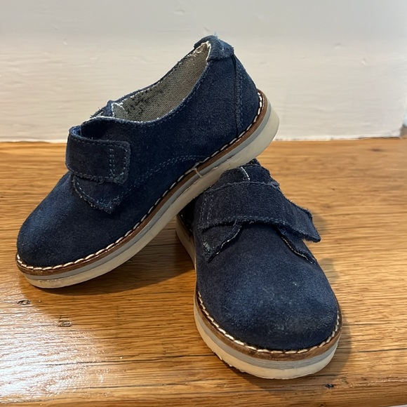 Zara baby Shoe - Picture 2 of 6